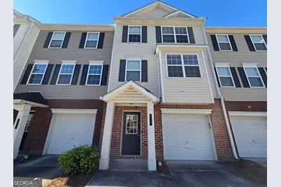 937 Society Circle, Atlanta, GA 30331 - Photo 1