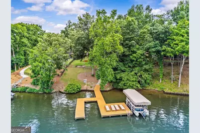 188 Hickory Point Drive, Buckhead, GA 30625 - Photo 5
