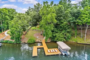 188 Hickory Point Dr, Buckhead, GA 30625 - Photo 5