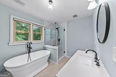188 Hickory Point Drive, Buckhead, GA 30625 - Photo 19
