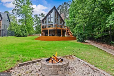 188 Hickory Point Drive, Buckhead, GA 30625 - Photo 23