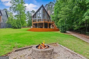 188 Hickory Point Dr, Buckhead, GA 30625 - Photo 23