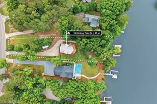 188 Hickory Point Dr, Buckhead, GA 30625 - Photo 25