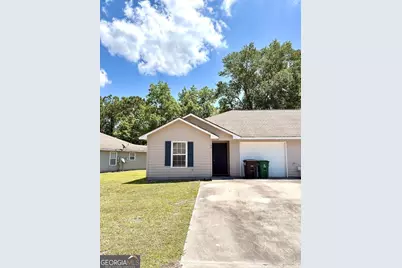 109 Sapelo Drive, Saint Marys, GA 31558 - Photo 1
