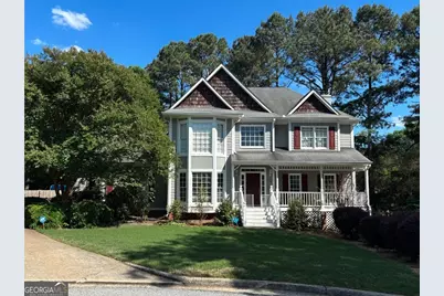 1722 Greystone Trace SE, Conyers, GA 30013 - Photo 1