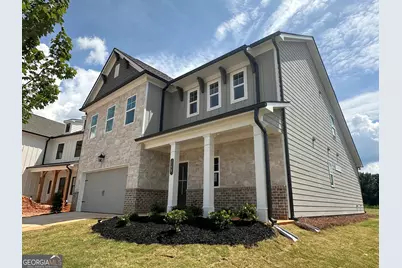 190 Wingate Drive, Winder, GA 30680 - Photo 1