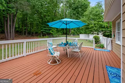 405 Ridgemont Dr No Street, Fayetteville, GA 30215 - Photo 33