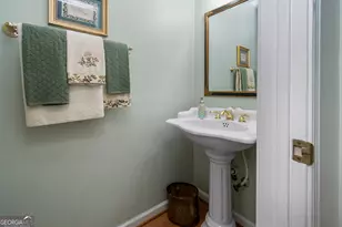 405 Ridgemont Dr N St, Fayetteville, GA 30215 - Photo 17