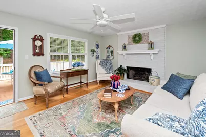 405 Ridgemont Dr No Street, Fayetteville, GA 30215 - Photo 11
