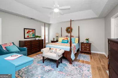 405 Ridgemont Dr No Street, Fayetteville, GA 30215 - Photo 19