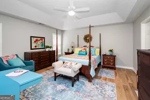 405 Ridgemont Dr N St, Fayetteville, GA 30215 - Photo 19