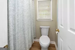 405 Ridgemont Dr N St, Fayetteville, GA 30215 - Photo 29