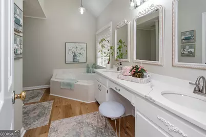 405 Ridgemont Dr No Street, Fayetteville, GA 30215 - Photo 21