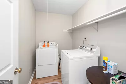405 Ridgemont Dr No Street, Fayetteville, GA 30215 - Photo 25