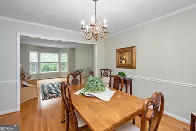 405 Ridgemont Dr No Street, Fayetteville, GA 30215 - Photo 7