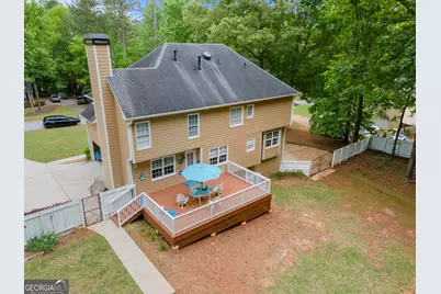 405 Ridgemont Dr No Street, Fayetteville, GA 30215 - Photo 41