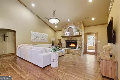 1320 Burroughs Road, Lavonia, GA 30553 - Photo 7