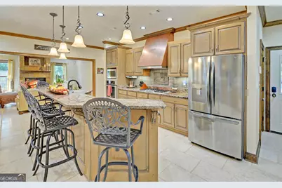 1320 Burroughs Road, Lavonia, GA 30553 - Photo 9