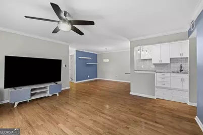 1704 Brighton Point, Atlanta, GA 30328 - Photo 13