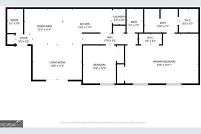 1704 Brighton Point, Atlanta, GA 30328 - Photo 29
