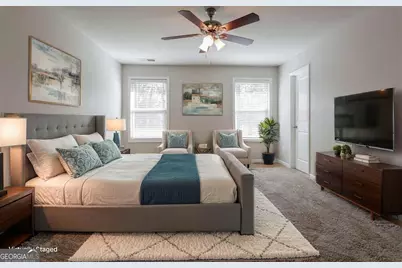 4217 Pearhaven Lane SW, Gainesville, GA 30504 - Photo 5