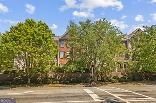 1041 Atlanta Ave, Decatur, GA 30030 - Photo 1