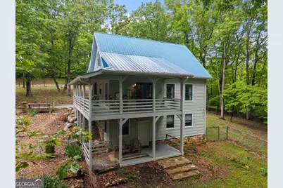 219 Ravencliff Road, Talking Rock, GA 30175 - Photo 5