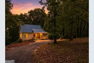 219 Ravencliff Road, Talking Rock, GA 30175 - Photo 3