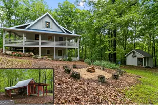 219 Raven Cliff Rd, Talking Rock, GA 30175 - Photo 1