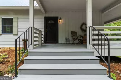 219 Ravencliff Road, Talking Rock, GA 30175 - Photo 7
