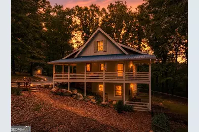 219 Ravencliff Road, Talking Rock, GA 30175 - Photo 1