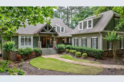 1021 Planters Lane, Greensboro, GA 30642 - Photo 1