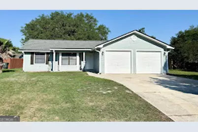 159 Greenacre Circle N, Kingsland, GA 31548 - Photo 1