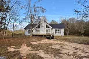 6523 Elberton Hwy, Dewy Rose, GA 30634 - Photo 1