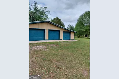 436 Russell Boulevard, Saint George, GA 31562 - Photo 3