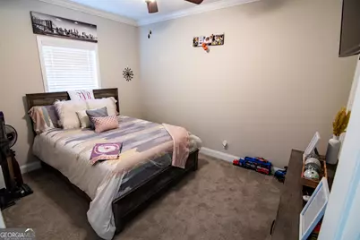 123 Logans Mill Trail, Warner Robins, GA 31093 - Photo 17