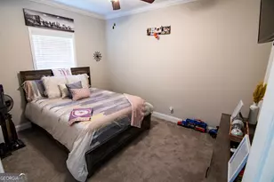 123 Logan's Mill Trail, Warner Robins, GA 31093 - Photo 17