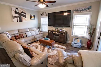123 Logans Mill Trail, Warner Robins, GA 31093 - Photo 7