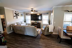 123 Logan's Mill Trail, Warner Robins, GA 31093 - Photo 1