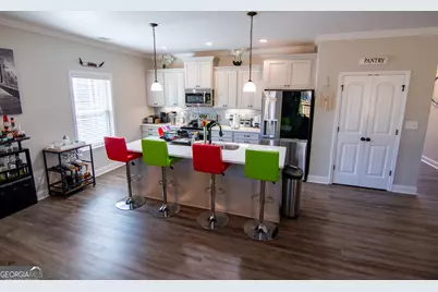 123 Logans Mill Trail, Warner Robins, GA 31093 - Photo 3