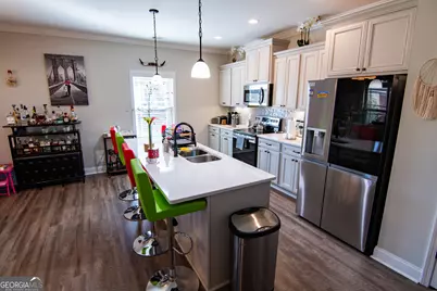 123 Logans Mill Trail, Warner Robins, GA 31093 - Photo 5