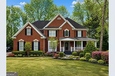 1920 Woods River Lane, Duluth, GA 30097 - Photo 1