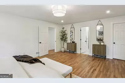 4063 Spalding Hollow, Peachtree Corners, GA 30092 - Photo 11