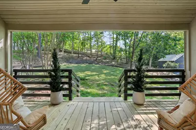 4063 Spalding Hollow, Peachtree Corners, GA 30092 - Photo 21