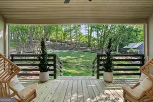 4063 Spalding Hollow, Peachtree Corners, GA 30092 - Photo 21