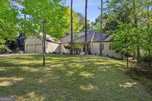 4063 Spalding Hollow, Peachtree Corners, GA 30092 - Photo 1
