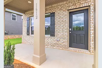 231 Fern Dale Drive, Fairburn, GA 30213 - Photo 3