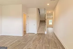 231 Fern Dale Dr, Fairburn, GA 30213 - Photo 9