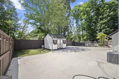2504 Braselton Highway, Buford, GA 30519 - Photo 35