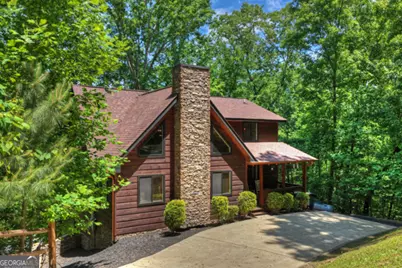 565 Catawba Circle, Ellijay, GA 30540 - Photo 57